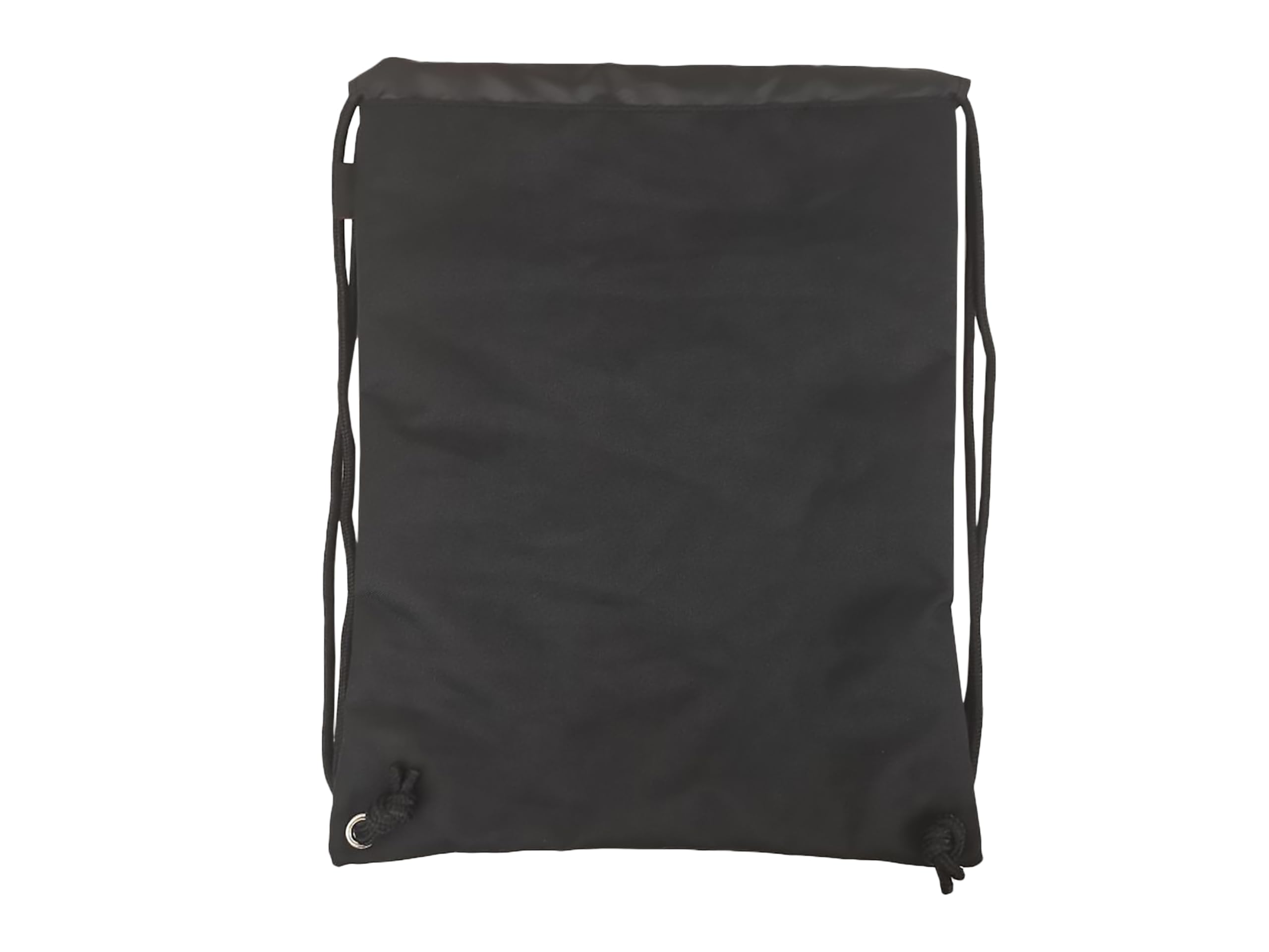 CYPBRANDS Mochila Saco Bolsos Negro Oficial Fútbol Actividades extraescolares