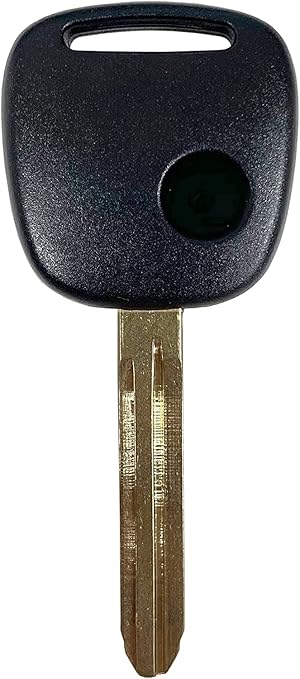 Amazon Rn1124 キーカット無料 加工 キーナンバーが分かればキーカット可能 純正品質 ブランクキー 鍵 Key 鍵 カット スズキ マツダ 日産 1ボタン キーレス キー加工 合鍵 キー加工 Suzuki Matsuda 日産 260 D9000 9999 カー