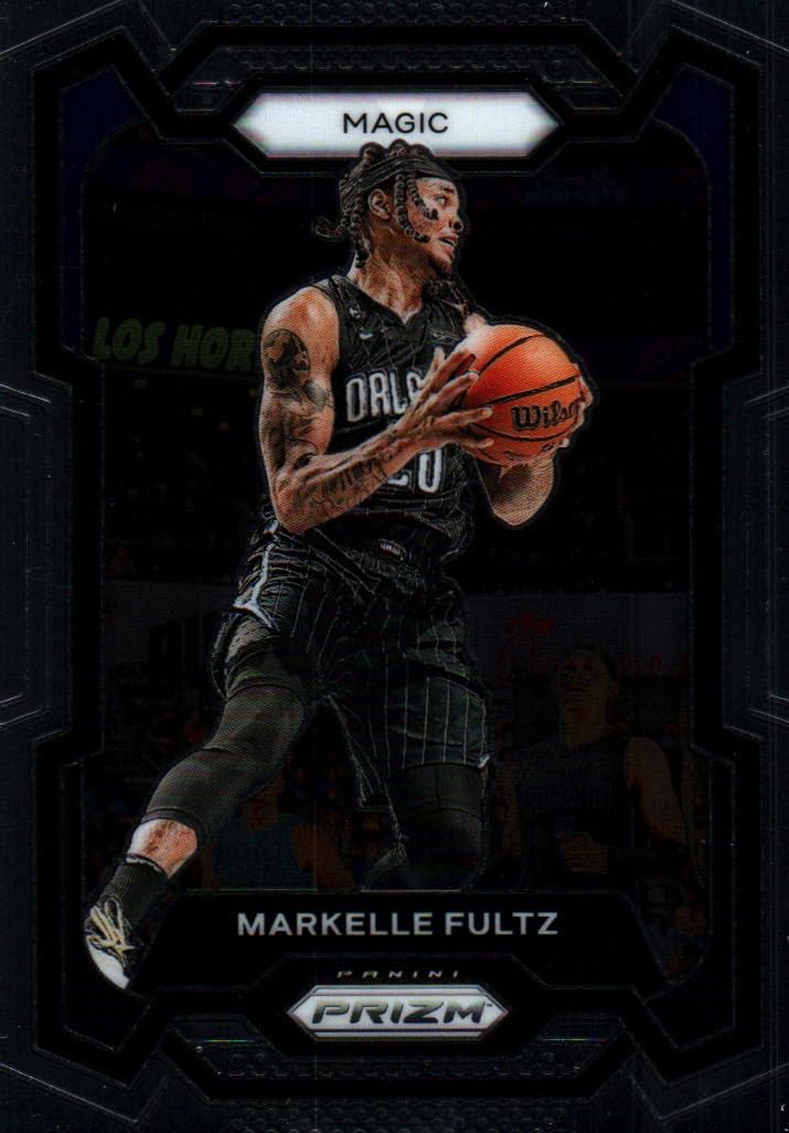 PANINI NBAカード SELECT COURTSIDE PRIZM MARKELLE FULTZ 23/25 #275 送料無料 中古 IT1 PANINI NBAカード SELECT COURTSIDE PRIZM MARKELLE FULTZ 23/25