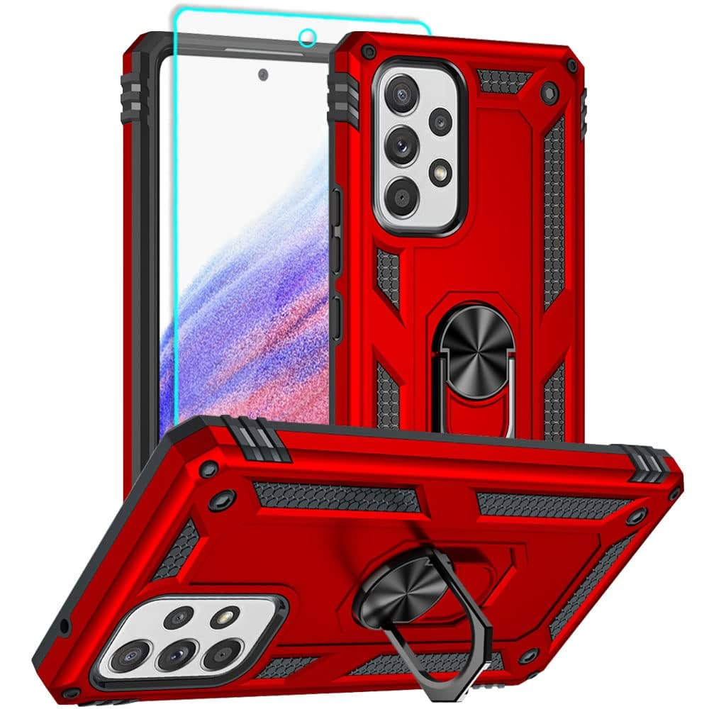 Samsung Galaxy A53 5G ケース付き Amazon.com: for Samsung A53 5G Case, Galaxy A53 5G Case with