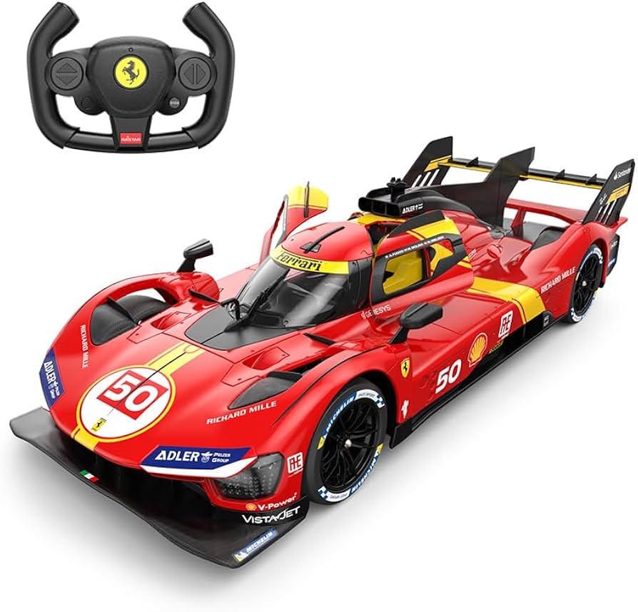 Amazon.com: Xiangtat 1/14 Scale 2.4Ghz Remote Control Car for Amazon.com: Xiangtat 1/14 Scale 2.4Ghz Remote Control Car for