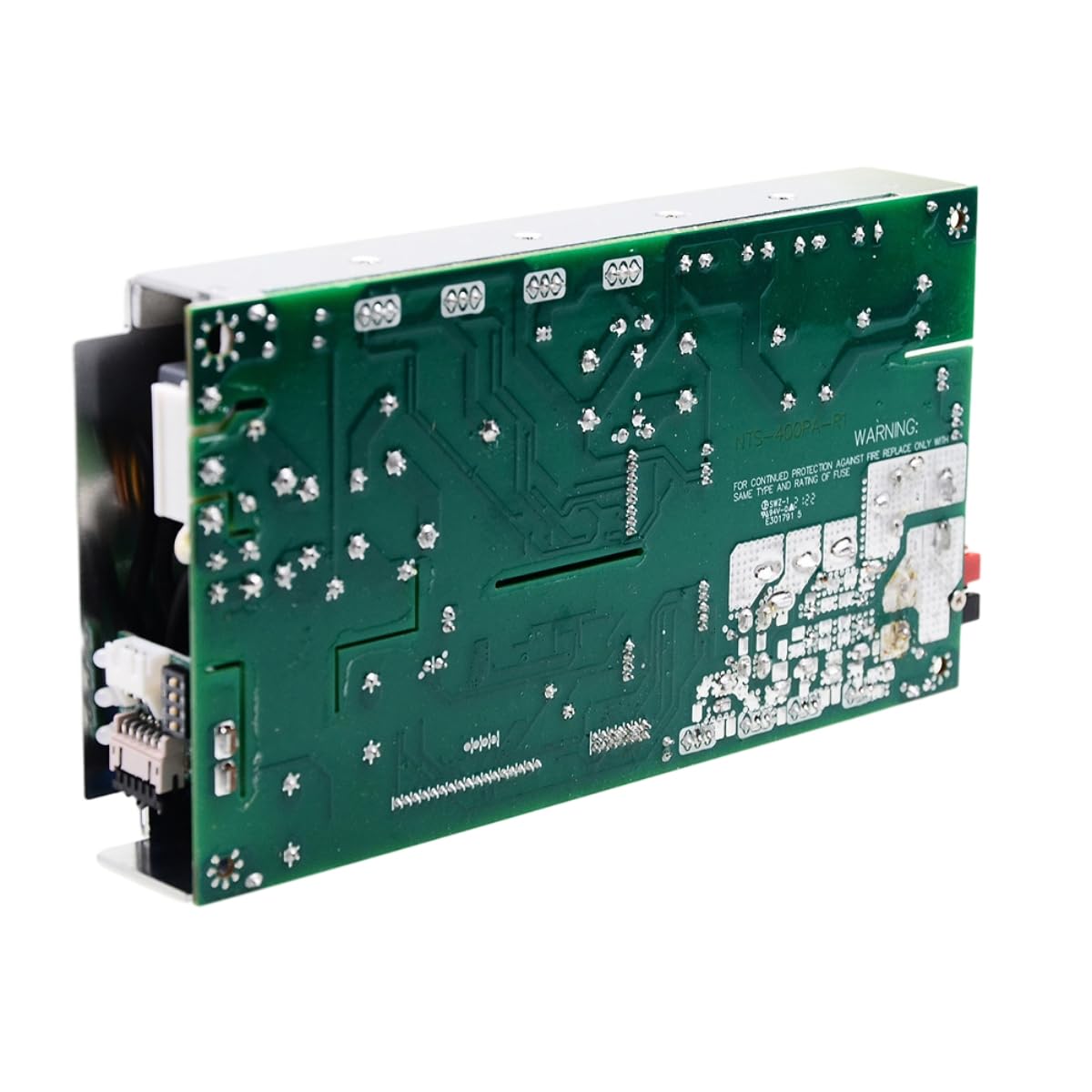 MEAN WELL NTS 250W Sinusoida - Falownik NTS-250P-224