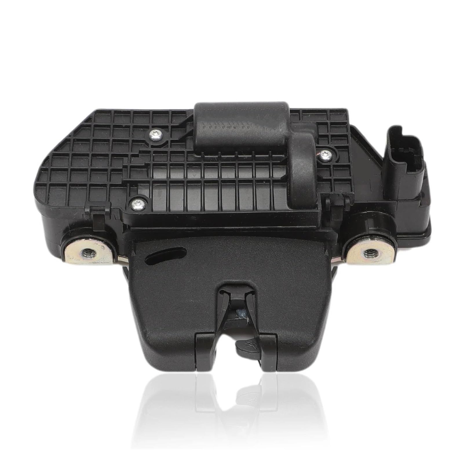Car Black Trunk Tailgate Lock Actuator for Peugeot 208 2008 3008 5008 508 9151487499 9684649680 8719F8