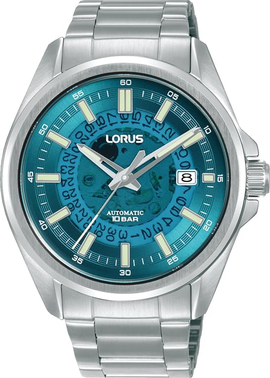 Lorus Mens Chronograph RT307KX9 RT307KX9
