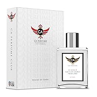 Vista 1 de CA Perfume Impression of Aqua Di Giorgi Profumo Para Hombres Versión Réplica Fragancia Dupes Concentrado De Larga Duración Eau de Parfum Spray