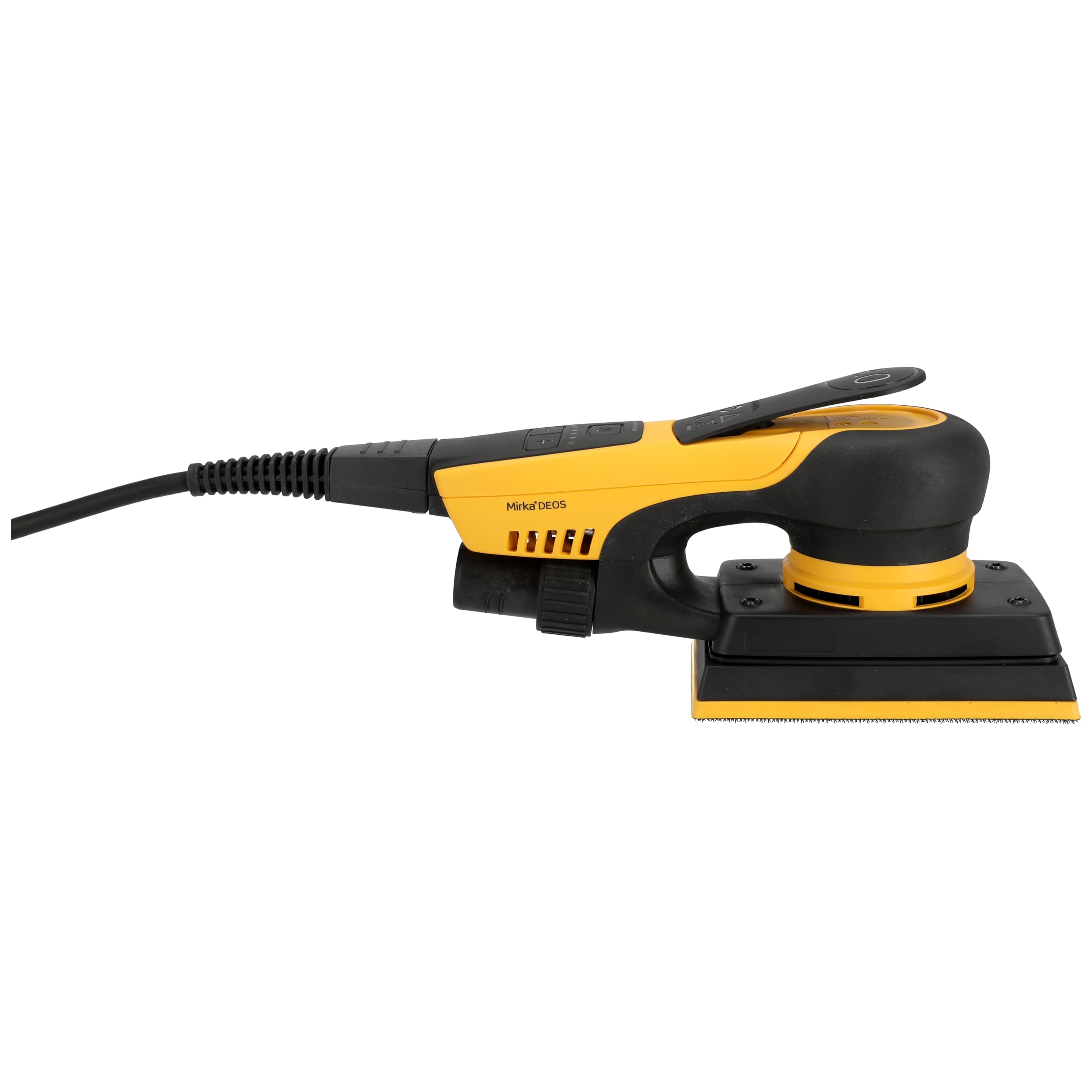Amazon | Mirka (ミルカ) DEOS II 353 300W 300W オービタルサンダー