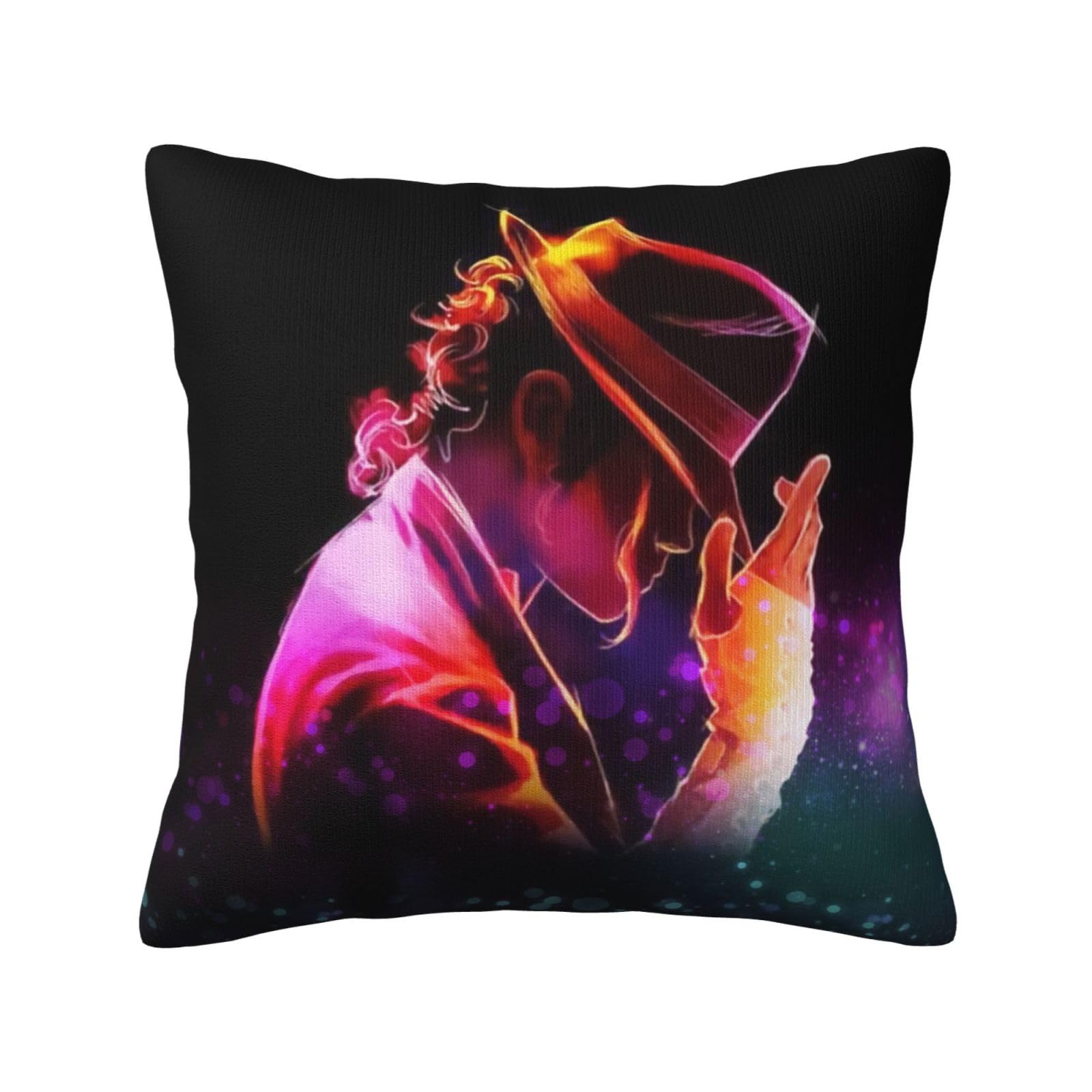 Amazon.co.jp: 枕カバー ピローケース Mj Michael Jackson マイケル 