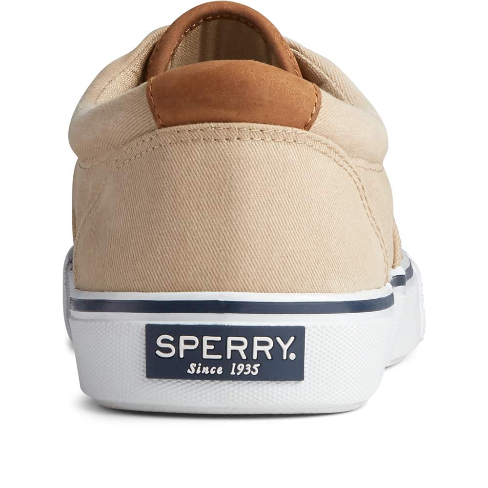 Sperry Striper II CVO – Scarpe Da Ginnastica Uomo In Poliestere Riciclato, Suola Gomma - 2