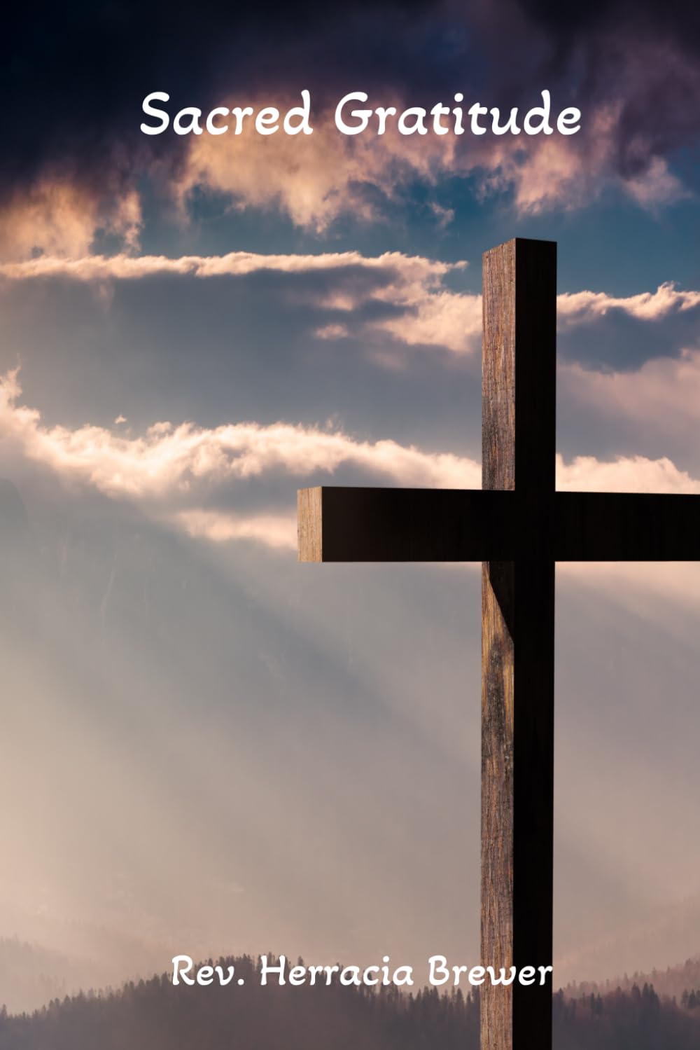 Sacred Gratitude