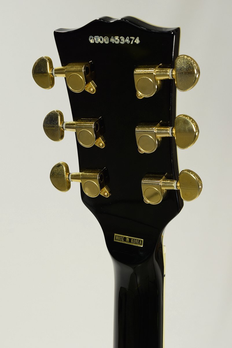 Amazon | GrassRoots G-LP-60C Black グラスルーツ | エレキ