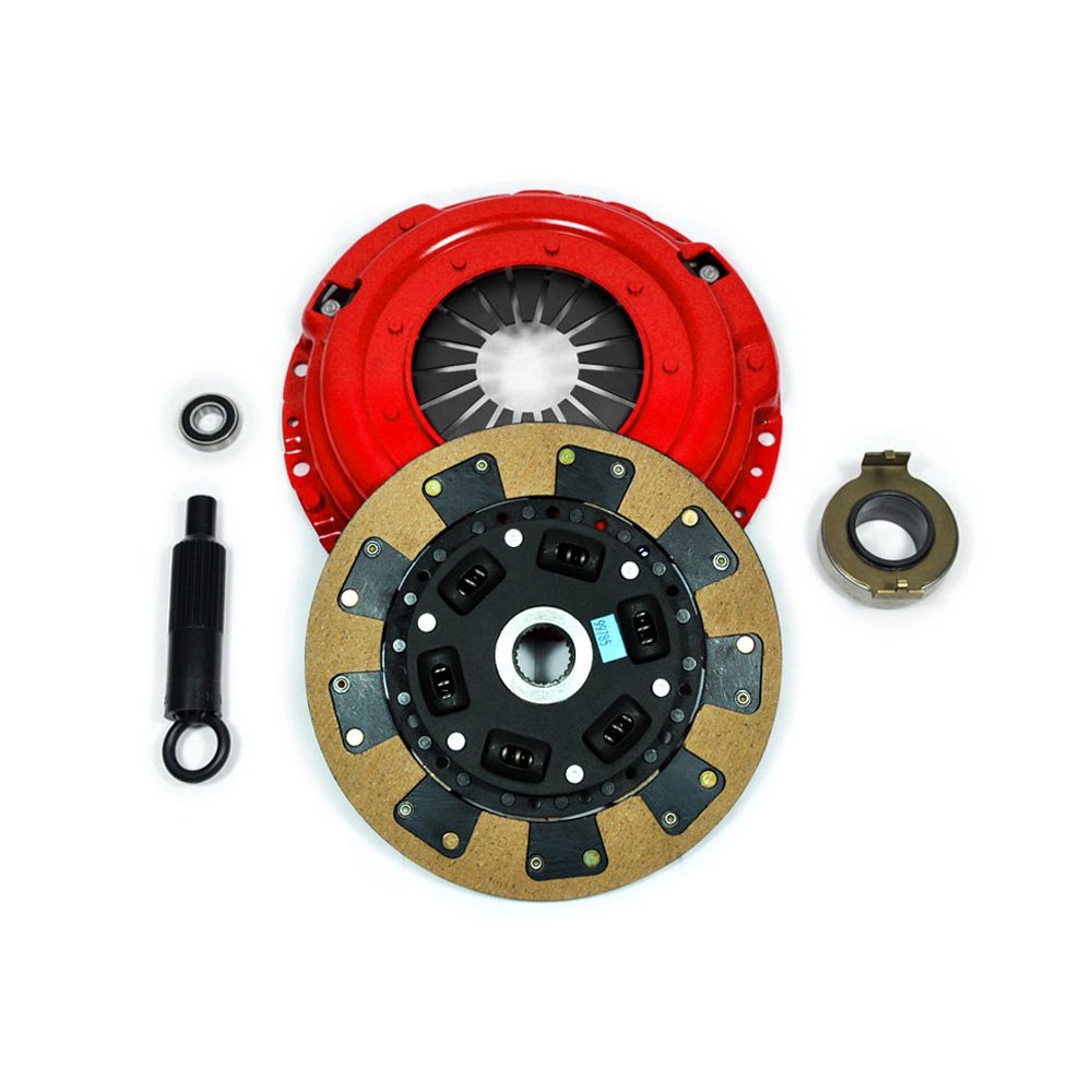 M★★ Volvo Clutch Kit - Genuine Volvo 272218 | FCP Euro