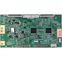 for Original Logic Td-0001 St5461D11-3 St5461D11-2 120Hz Input