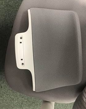 【美品】オカムラシルフィー（グレー、ハイバックヘッドレスト付き） Amazon.co.jp: オカムラ シルフィー （グレーハイバック