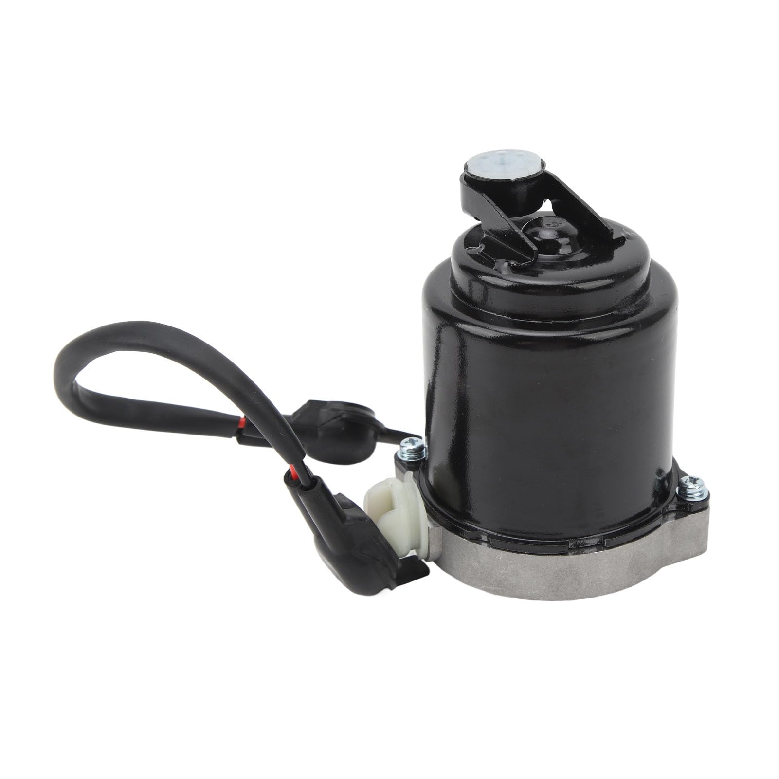 Tbest Motor de Bomba de Refuerzo de Freno ABS, Conjunto de Motor de Refuerzo de Freno de Bomba ABS 47960 60010 Reemplazo para Land Cruiser 4Runner Tacoma Tundra