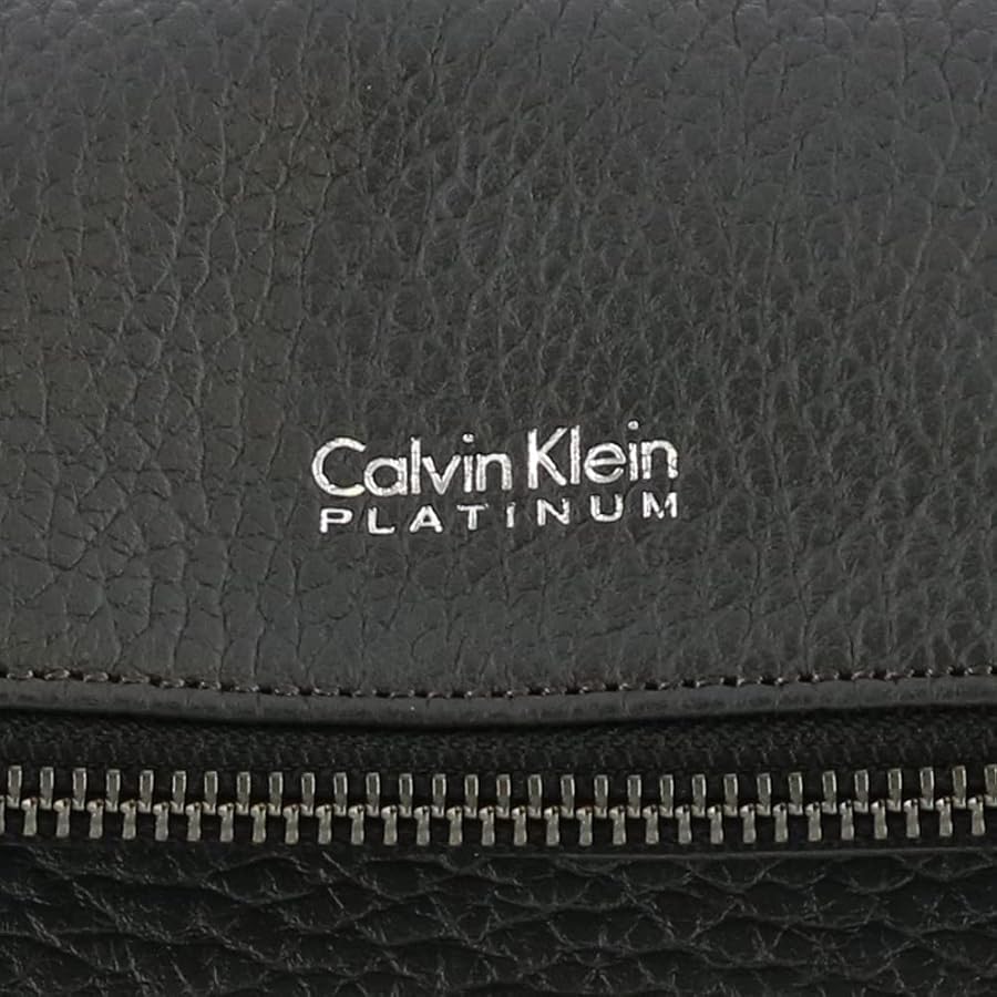 Amazon | [シーケー カルバンクライン] セカンドバッグ デュオ 831201