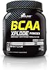أوليمب Bcaa Xplode مسحوق - بنكهة الأناناس، 500 غرام