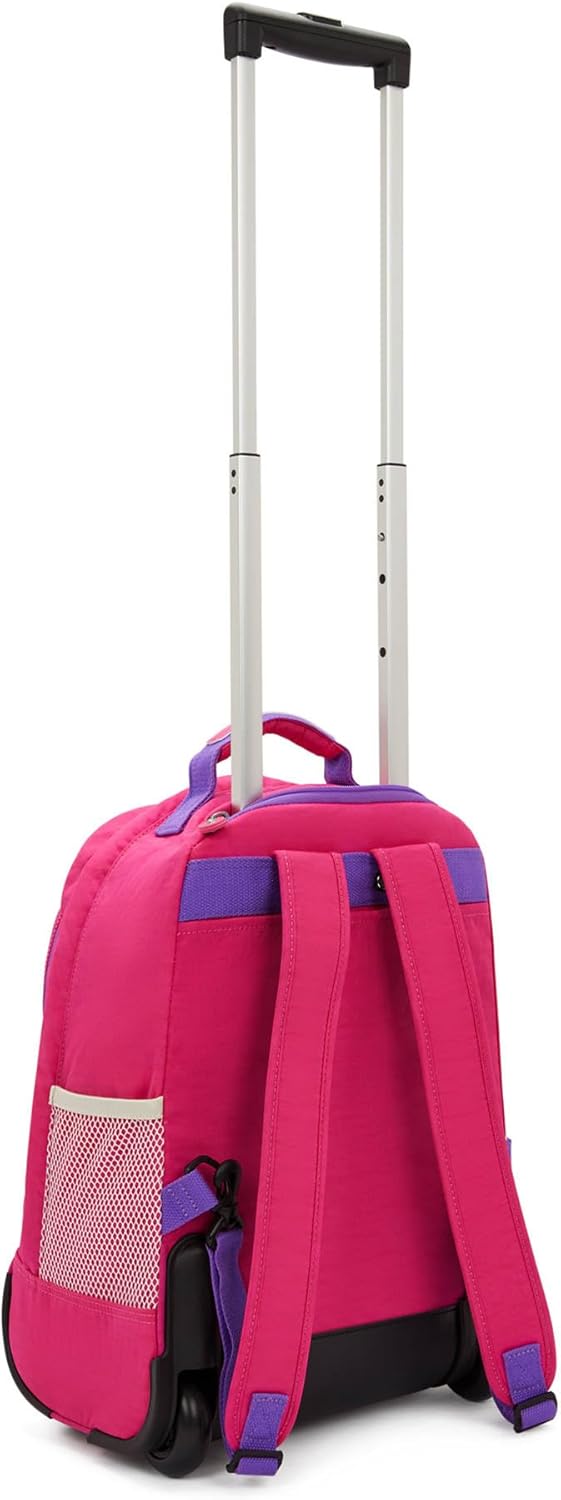 Kipling Women's Sanaa Rolling Backpack - Image 4