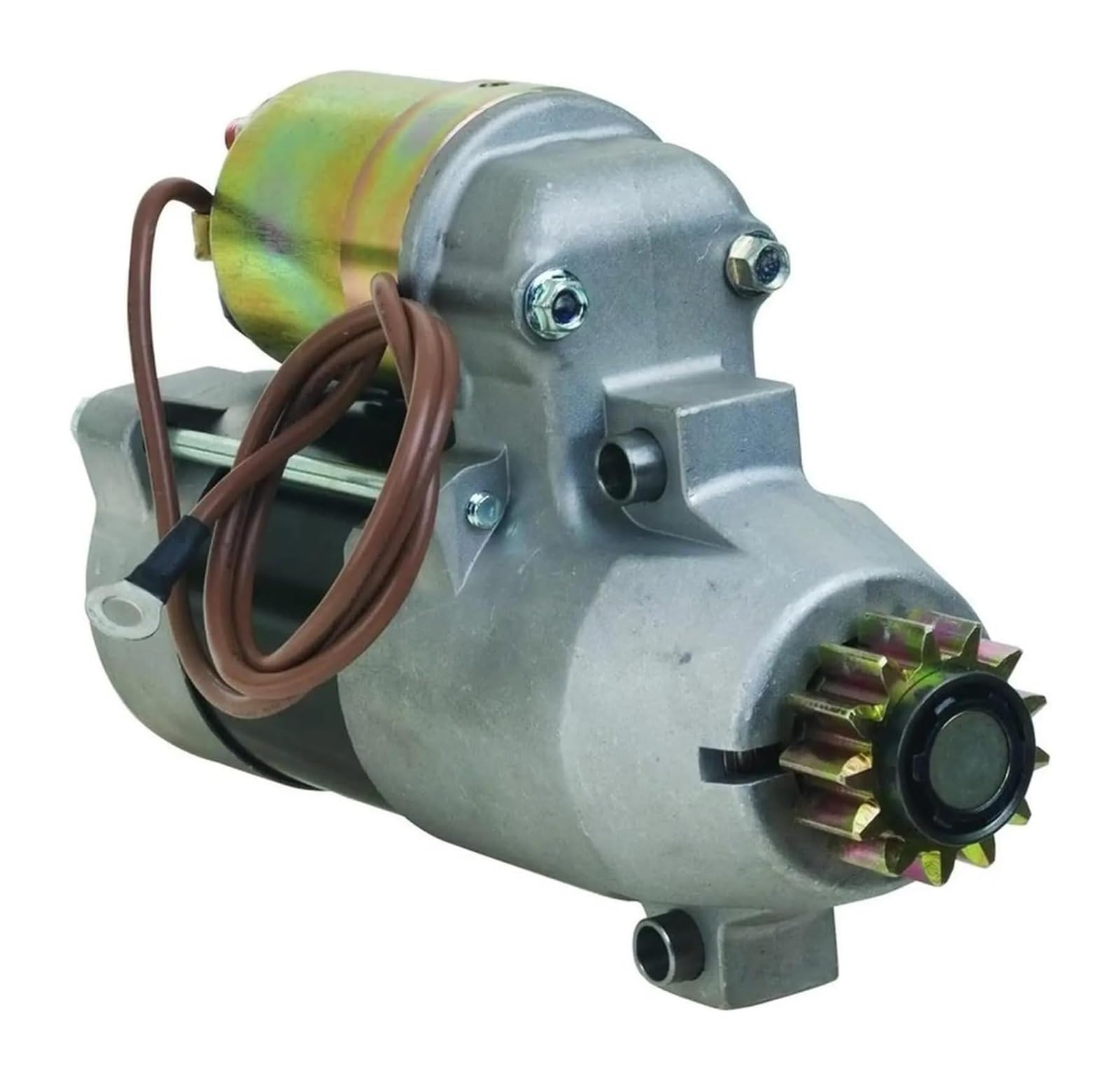 Motorino Di Avviamento Per Moto Per Y&amaha Per Marine LZ200TXR 2001-2008 S114836A 68F8180000 68F8180001 68F8180002 6C5-81800-00 6CJ-818-00 SHI0136 Motorino Avviamento Motocicletta