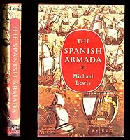 The Spanish Armada 0690757190 Book Cover