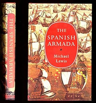 Hardcover The Spanish Armada Book