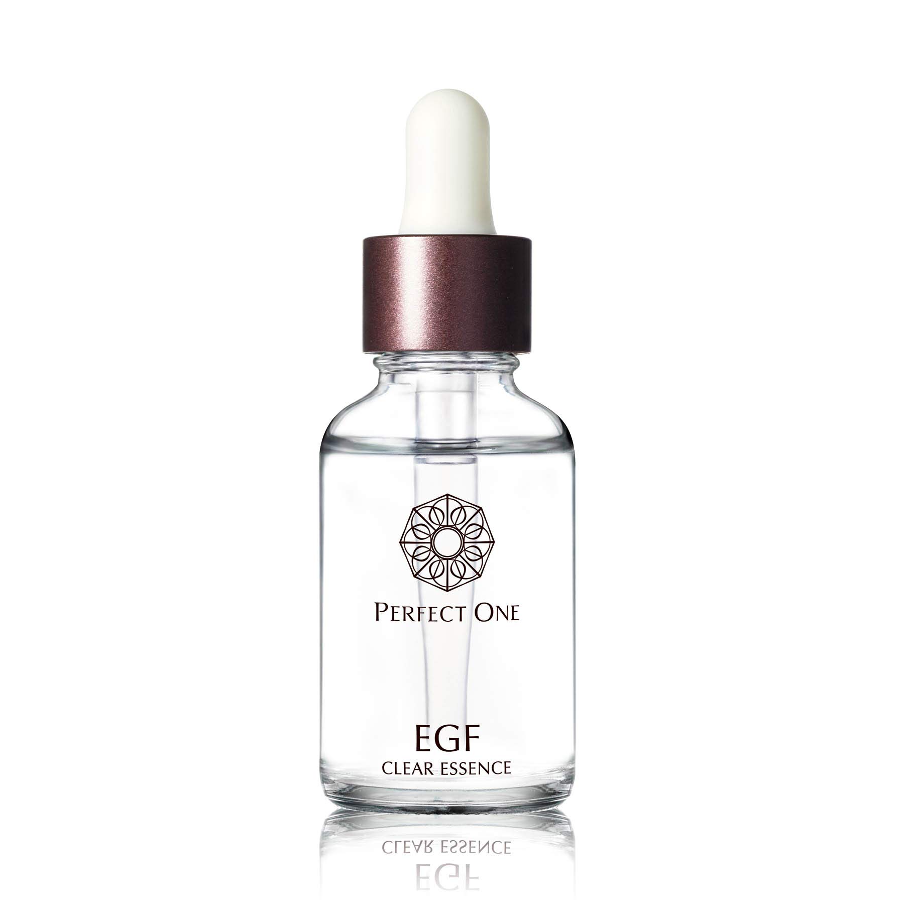 Amazon.com: PERFECT ONE Pharmaceutical Face Serum SP Clear Anti