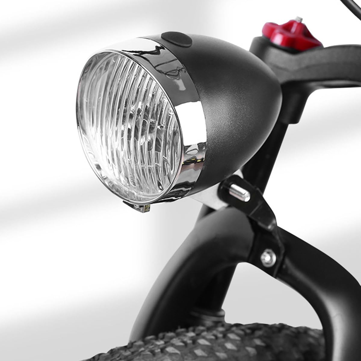モペット黒 前方LEDライト Amazon.co.jp: ブラック 自転車用フロントライト LEDヘッドライト