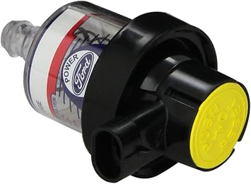 Motorcraft - Air Filter (FA1784)