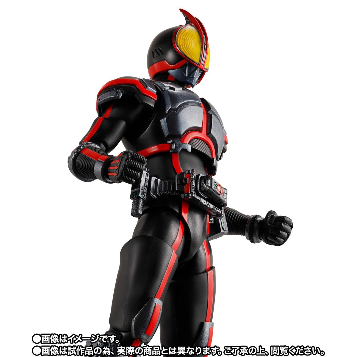 れ*く様 s.h. フィギュアーツ　真骨彫　仮面ライダーファイズ　4体セット Amazon.co.jp: S.H Figuarts（真骨彫製法） 仮面 ライダーファイズ