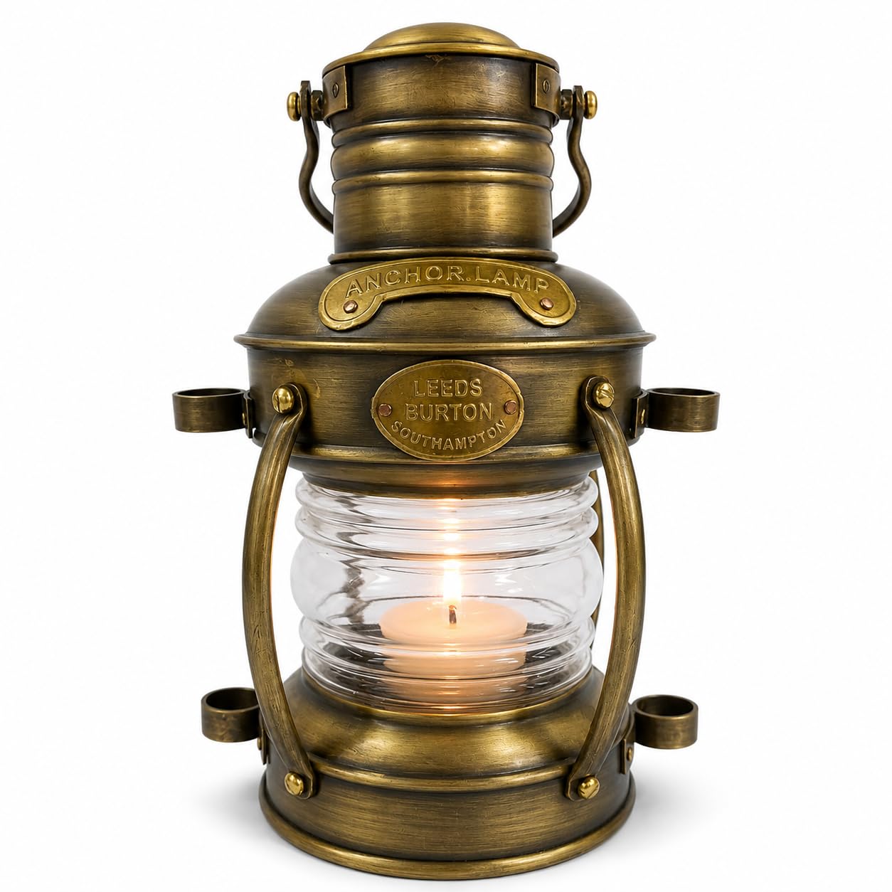 ライト・ランタン anchor b LAMP Amazon.com: Nautical Anchor Candle Lamp Decorative Hanging Lamp