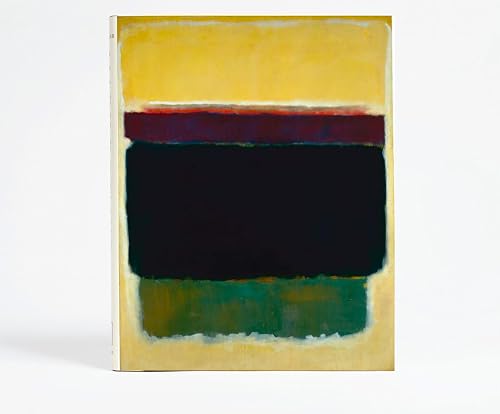 Mark Rothko: The Exhibitions at Pace