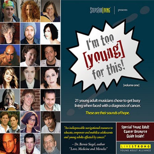 I'M Too Young For This