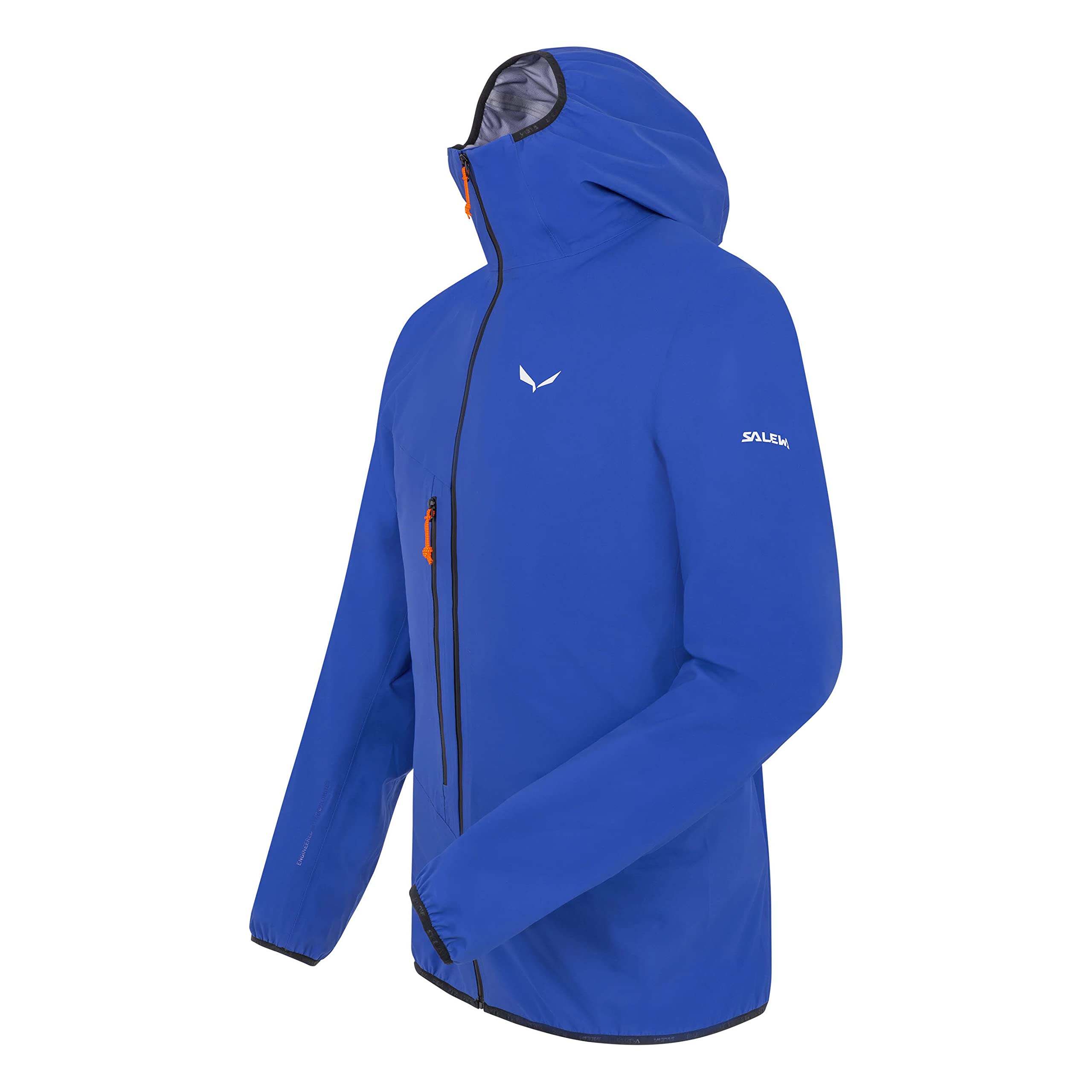 Salewa Herren Agner 2 PTX 3L Jacke Regenjacke Hardshelljacke