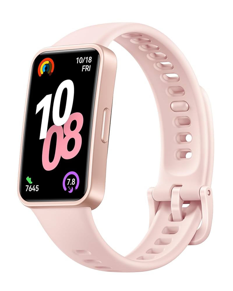 HUAWEI｜ファーウェイ スマートウォッチ ファーウェイ、ランニング特化型スマートウォッチ「HUAWEI WATCH