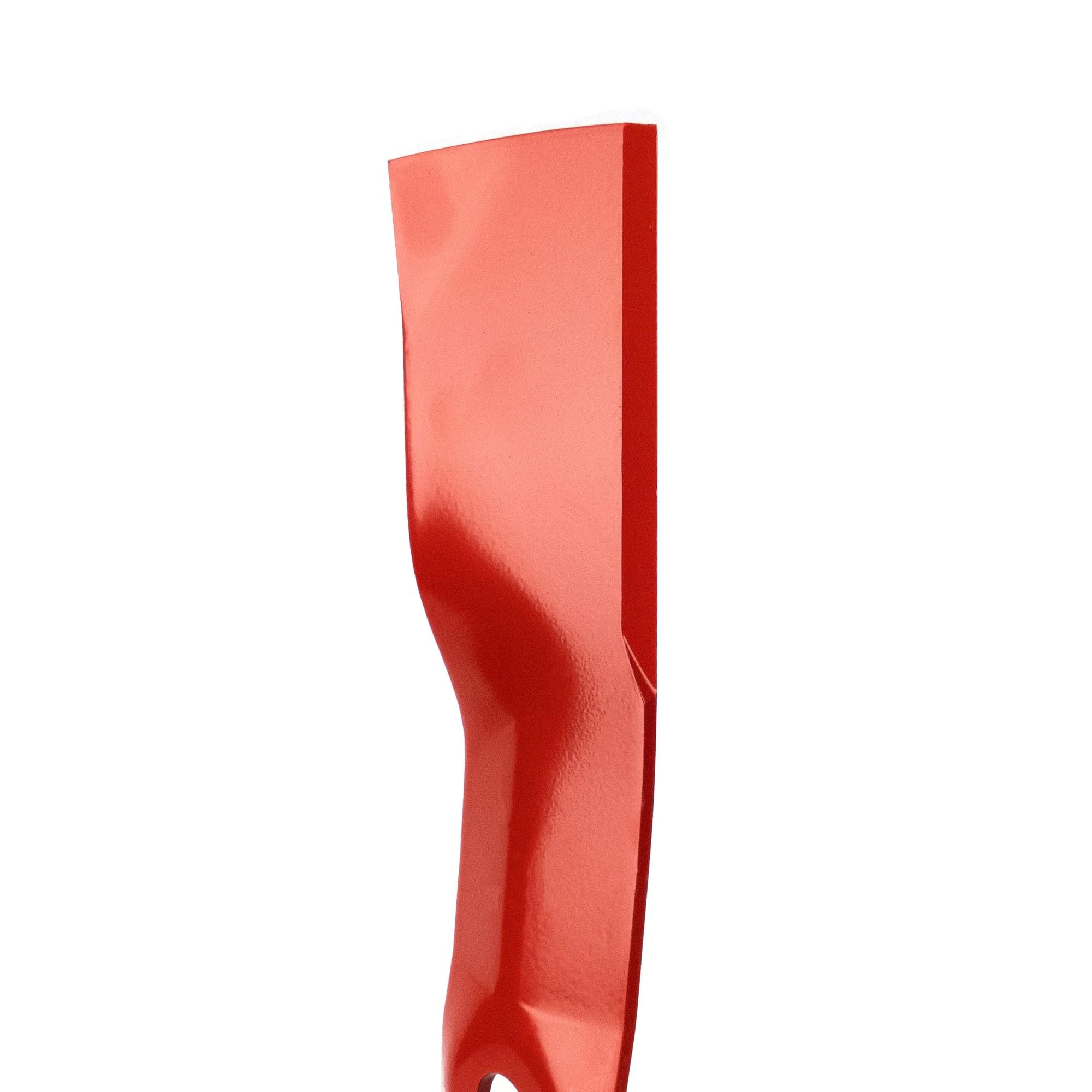 Amazon.com - MowerPartsGroup (3) Mower Blades for John Deere EZ