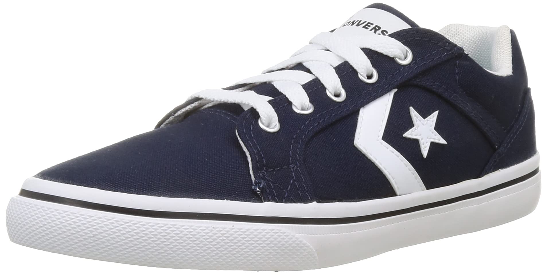 CONVERSE Unisex 167009C-42 Running Shoe, Dunkelblau, 10 UK