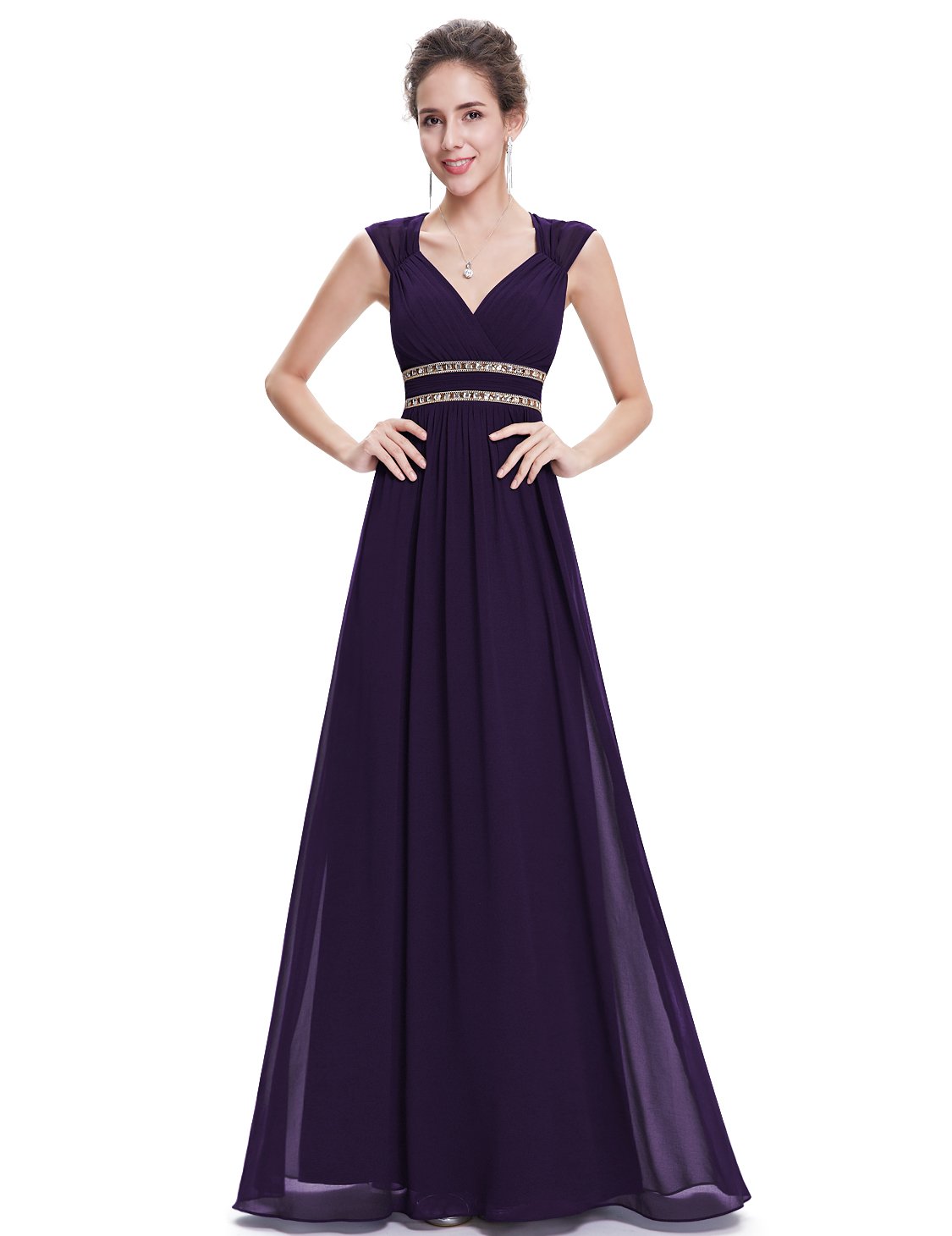 Petites Evening Dresses The Dress Shop
