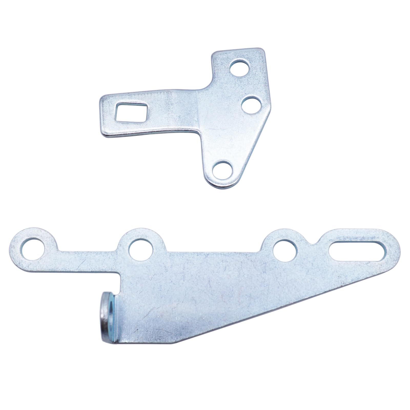 DarSeity Shifter Cable Bracket & Lever Kit – Fits TH350, TH400, 4L60E, 4L80E, & Other GM Transmissions