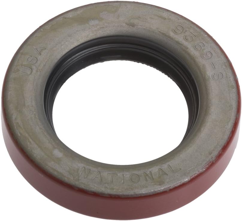 National 9569S Wheel Seal