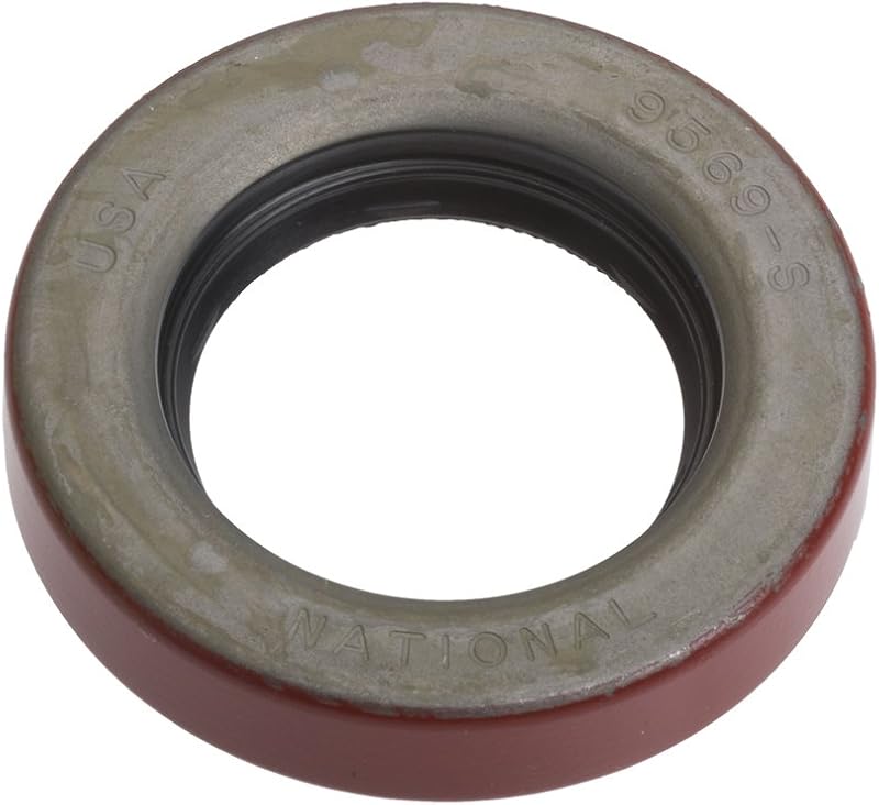 Retentor de roda National 9569S em nitrila – 1 unidade