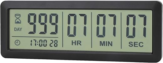 Equity Led Alarm Clocks product image