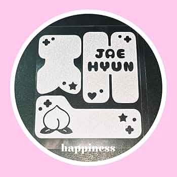 NCT ジェヒョン グッズ Amazon.co.jp: [DWILKE] ジェヒョン 周辺 グッズ NCT 127