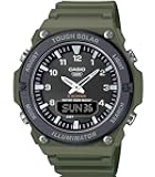 Casio AQ-S820W Series