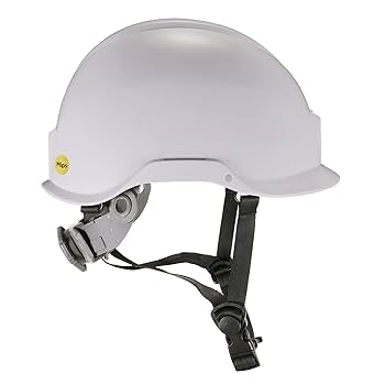 Ergodyne Skullerz 8974 MIPS Safety Helmet, Climbing Style