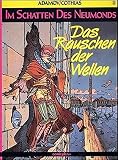 Cover zum Buch Im Schatten des Neumonds: Das Rausche...