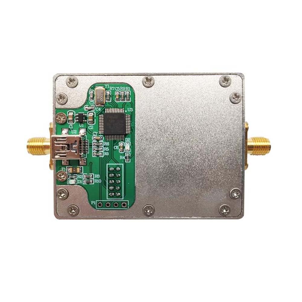 ADF4351 phase-locked loop signal source
