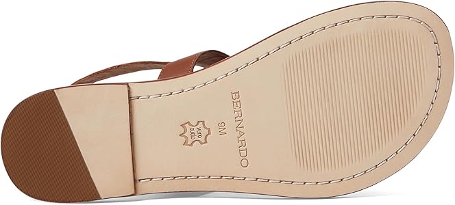 Amazon.com | Bernardo Maverick 2 Luggage 6 M | Flip-Flops