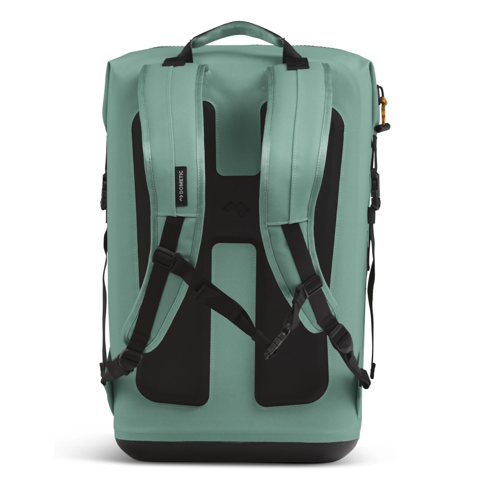 Dometic PSC 22BP - Kühltasche Rucksack 22L - Kühlrucksack - IPX6 wasserdicht, luftdicht - Thermotasche, Isoliertasche, Picknicktasche - Camping Zubehör - Outdoor - Moss