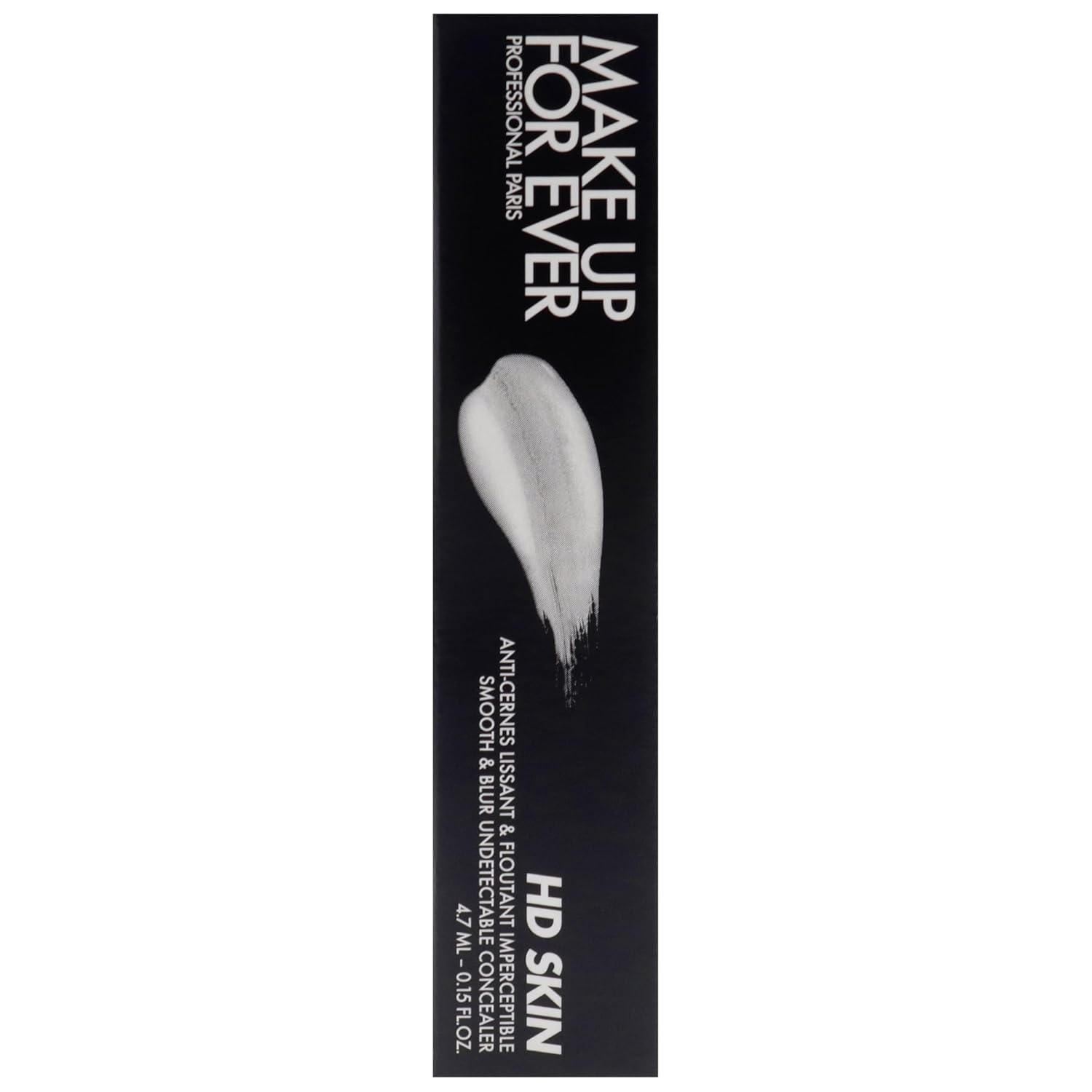 HD Skin Concealer - 1.1N Lace by Make Up For Ever for Women - 0.16 oz Concealer - Image 5