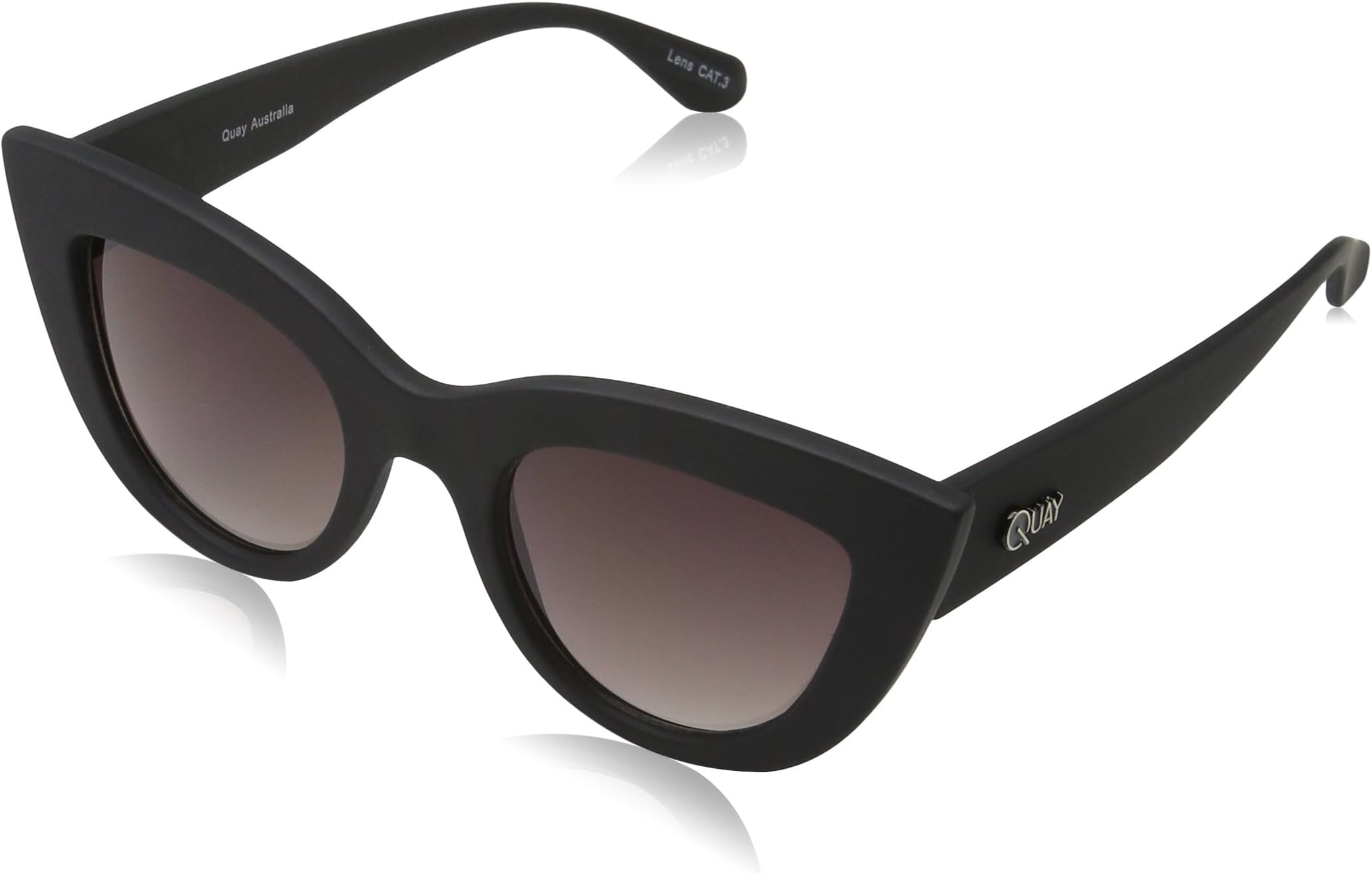 QUAY AUSTRALIA Women's Kitti Sunglasses