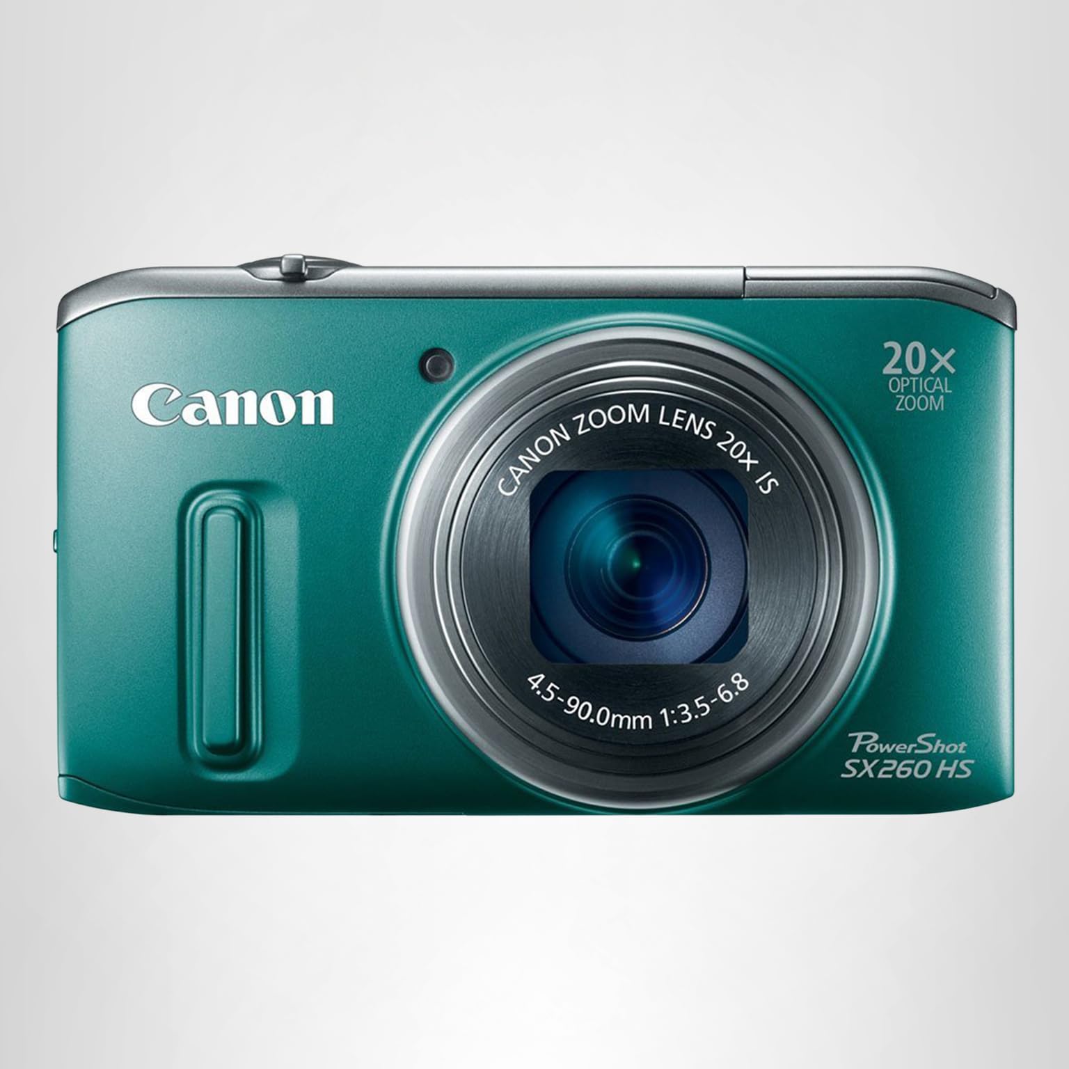Amazon.com : Canon PowerShot SX260 HS 12.1 MP CMOS Digital Camera